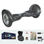 10&amp;quot; Hoverboard gyropode electric auto équilibre 2 roues Scooter auto balance - Photo 4