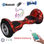 10&amp;quot; Hoverboard gyropode electric auto équilibre batterie Samsung Scooter - 1