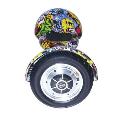 10&amp;quot; Hoverboard gyropode electric auto équilibre Scooter auto balance 2 roues - Photo 4