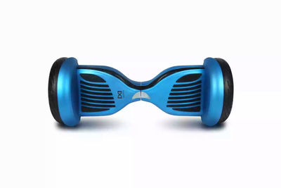 10&amp;quot; Hoverboard gyropode electric auto équilibre Scooter auto balance bleu - Photo 2