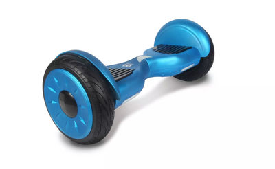 10&amp;quot; Hoverboard gyropode electric auto équilibre Scooter auto balance bleu - Photo 3