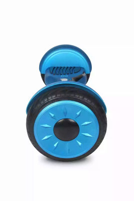 10&amp;quot; Hoverboard gyropode electric auto équilibre Scooter auto balance bleu - Photo 4