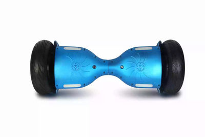 10&amp;quot; Hoverboard gyropode electric auto équilibre Scooter auto balance bleu - Photo 5