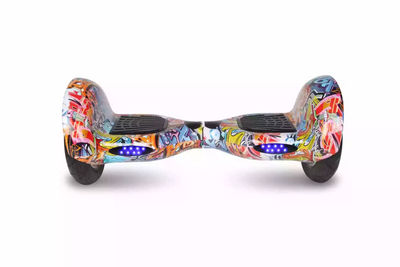 10&quot; Hoverboard gyropode electric auto équilibre Scooter auto balance couleur
