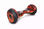 10&amp;quot; Hoverboard gyropode electric auto équilibre Scooter auto balance flamme - Photo 3