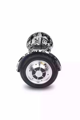 10&amp;quot; Hoverboard gyropode electric auto équilibre Scooter auto balance lettres - Photo 4