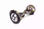 10&amp;quot; Hoverboard gyropode electric auto équilibre Scooter auto balance poker - Photo 3