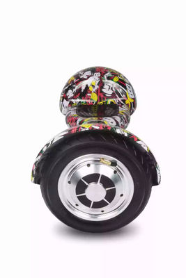 10&amp;quot; Hoverboard gyropode electric auto équilibre Scooter auto balance poker - Photo 5