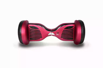 10&amp;quot; Hoverboard gyropode electric auto équilibre Scooter auto balance rouge - Photo 4