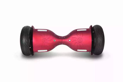 10&amp;quot; Hoverboard gyropode electric auto équilibre Scooter auto balance rouge - Photo 5