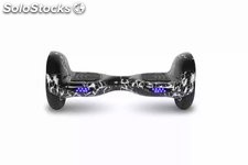 10&quot; Hoverboard gyropode electric auto équilibre Scooter auto balance tonnerre