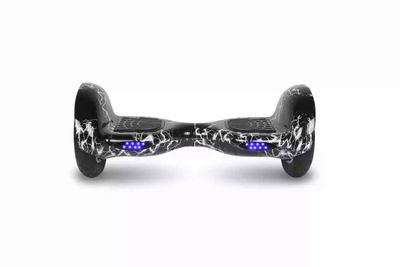 10&quot; Hoverboard gyropode electric auto équilibre Scooter auto balance tonnerre