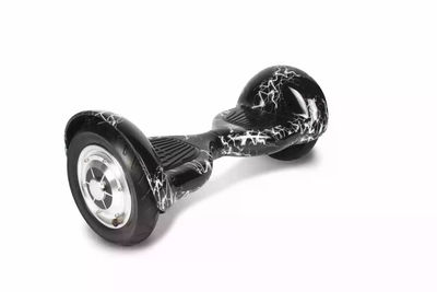 10&amp;quot; Hoverboard gyropode electric auto équilibre Scooter auto balance tonnerre - Photo 3