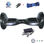 10&amp;quot; Hoverboard Patinete Eléctrico Auto equilibrio Bluetooth Scooter balance - 1