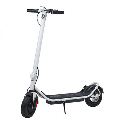 10 inch scooter eléctrico Plegable estilo deportivo