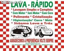 10 k Tapete de Papel p/ Lava Rapido Impresso Padrão 2 cores r$79,90