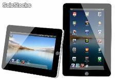 10&amp;quot;mid/tablet pc/umd/umpc/pda android cpu Imapx210@1GHz 512m/4gb gps hdmi rj45 - Zdjęcie 2