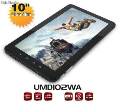 10&quot;mid/tablets/umpc/umd/pda built-in 3g/phone function/Wifi/gps cpu Vimicro882