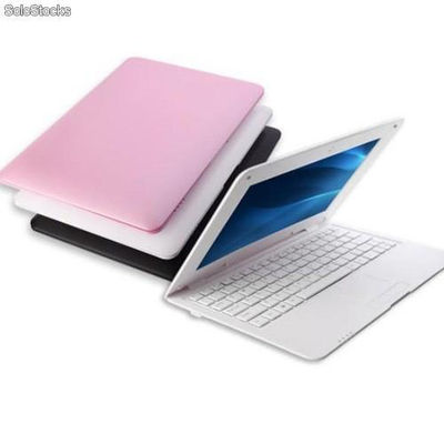 10&quot; Mini Netbook laptop notebook 1.5g cpu/512mb memory android 4.0