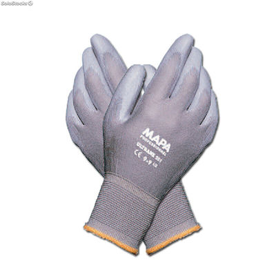 10 pares guantes mantenimiento Ultrane Spontex 551