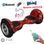 10&amp;quot; Patín Eléctrico Bluetooth Hoverboard scooter Batería Samsung Auto equilibrio - 1