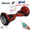 10&amp;quot; Patín Eléctrico Bluetooth Hoverboard scooter Batería Samsung equilibrio - 1