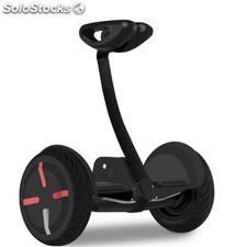 10 pulgada scooter eléctrico autoequilibrio hoverboard ninebot mini pro