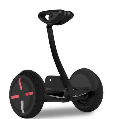 10 pulgada scooter eléctrico autoequilibrio hoverboard ninebot mini pro
