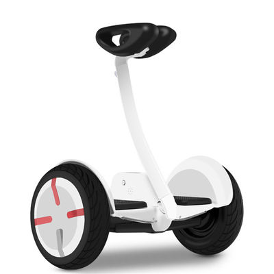 10 pulgada scooter eléctrico autoequilibrio hoverboard ninebot mini pro - Foto 2