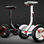 10 pulgada scooter eléctrico autoequilibrio hoverboard ninebot mini pro - Foto 3
