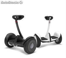 10 pulgada scooter eléctrico autoequilibrio hoverboard xiaomi mini pro
