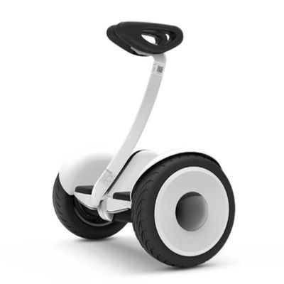 10 pulgada scooter eléctrico autoequilibrio hoverboard xiaomi mini pro - Foto 2