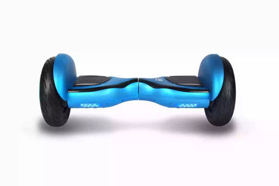 10&quot; Scooter Eléctrico off road Patinete equilibrio Bluetooth hoverboard