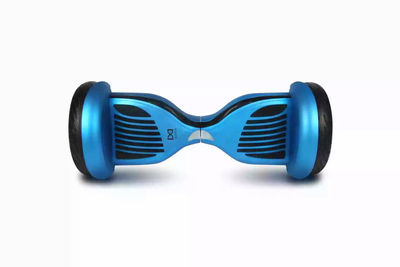 10&amp;quot; Scooter Eléctrico off road Patinete equilibrio Bluetooth hoverboard - Foto 2
