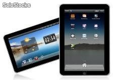 10 Tablet Wifi 512mb 4gb 1GHz Pol Android2.3 gps