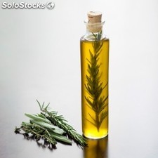 100 % bio huile de thym