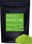 100% certified organic matcha green tea powder - 1