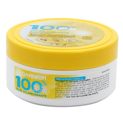 100% Color 100% Blond Gelee Eclairc 150Ml