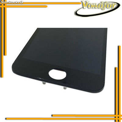 100% compatible pantalla LCD para Iphone 5s repuesto pantalla LCD télefono móvil - Foto 2