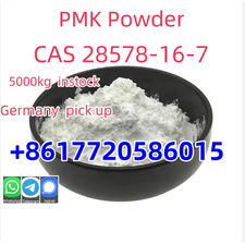 100% customs clearance CAS 28578-16-7/PMK ethyl glycidate pmk powder