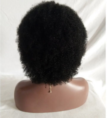100% de Wild-recroqueviller humains cheveux africains - Photo 5