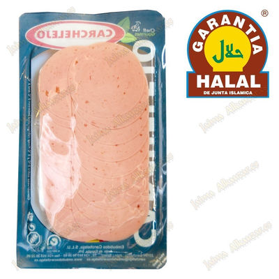 100 gr - gourmet - pavolunch halal - carchelejo - Foto 2