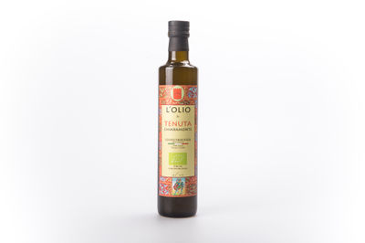 100% italienisches bio natives olivenöl extra &quot;kaltextraktion&quot;
