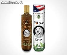 100% natural detox for dogs &amp; cats us brand new product