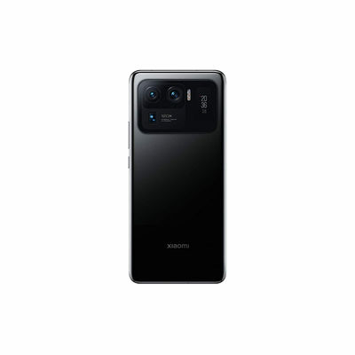 100% Nuevo Xiaomi Mi 11 Ultra 5g 12GB ram 256GB Negro Cerámica - Foto 4