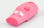 100% Réel Capacité Stylo Lecteur Mignon pink pig 2 G USB Flash Drive Pen Drive - Photo 3