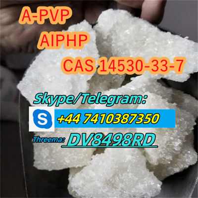 100% safe delivery a-pvp aiphp cas 14530-33-7 - Photo 3