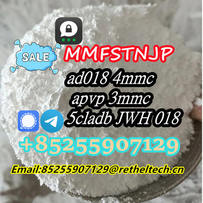 100% safe delivery cas 40054-69-1 Etizolam cas 718-08-15fadba 5F 5f-adb 5F-adba - Photo 2