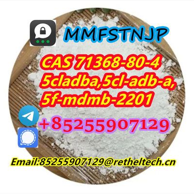 100% safe delivery cas 40054-69-1 Etizolam cas 718-08-15fadba 5F 5f-adb 5F-adba - Photo 3