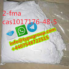 100% safe shipment 2-fma cas 1017176-48-5 whatsapp/telegram+4407548722515